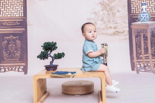 兰州可爱的企鹅宝宝